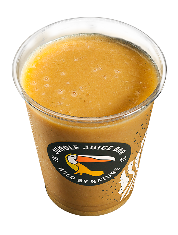 Jungle Juice Bar Wild by Nature