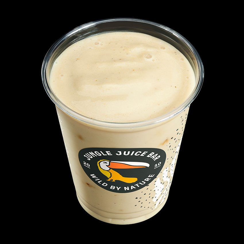 Jungle Juice Bar Drinks