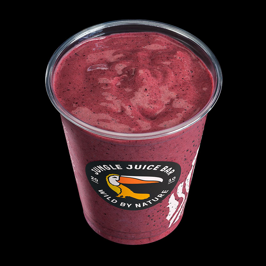 Jungle Juice Bar Tuotteet